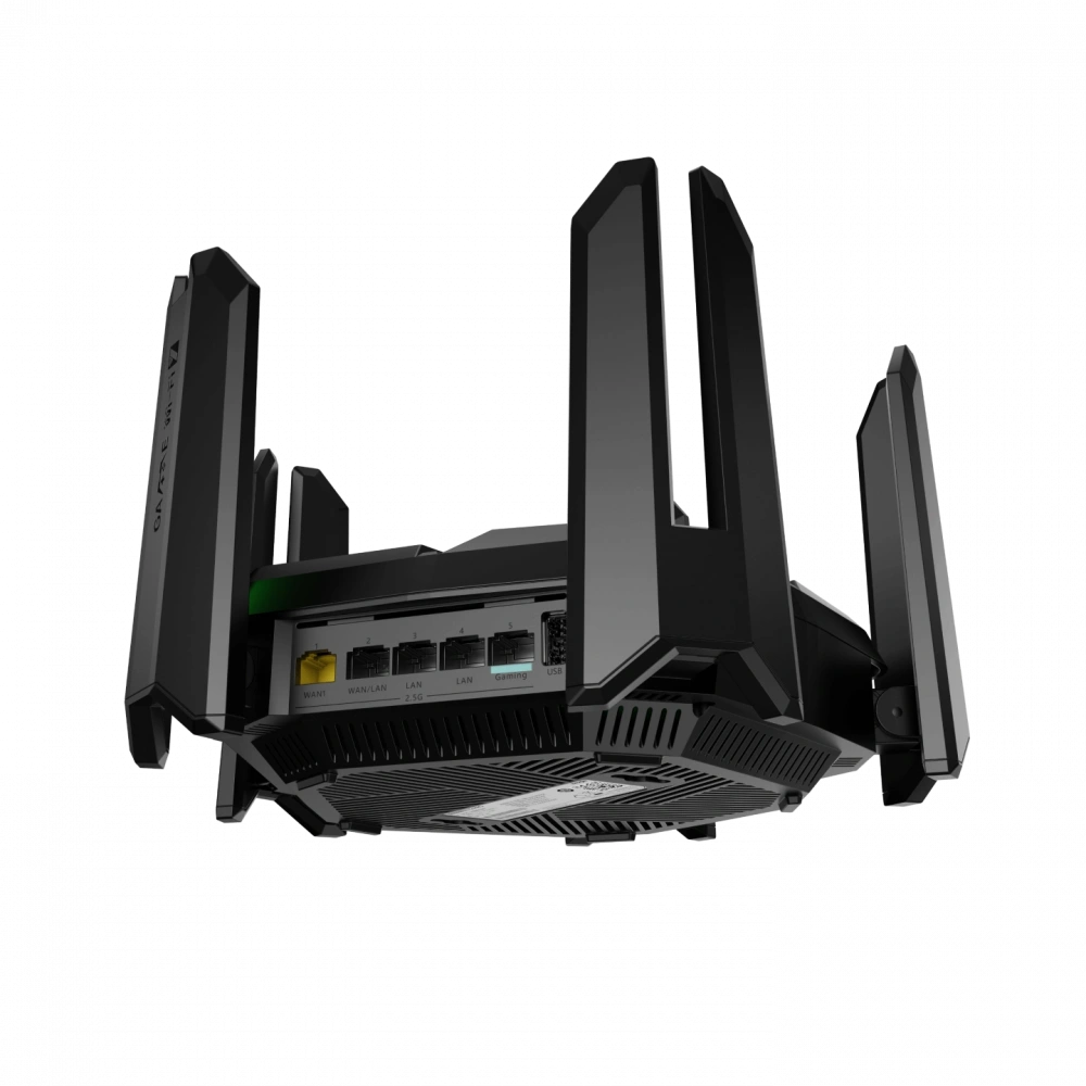 RUIJIE-REYEE RG-EW7200BE PRO7200 Mbps ROUTER