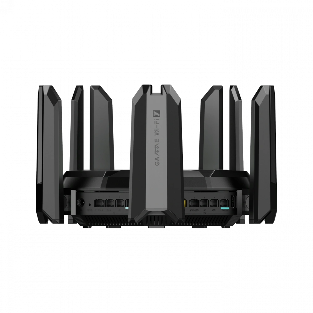 RUIJIE-REYEE RG-EW7200BE PRO7200 Mbps ROUTER