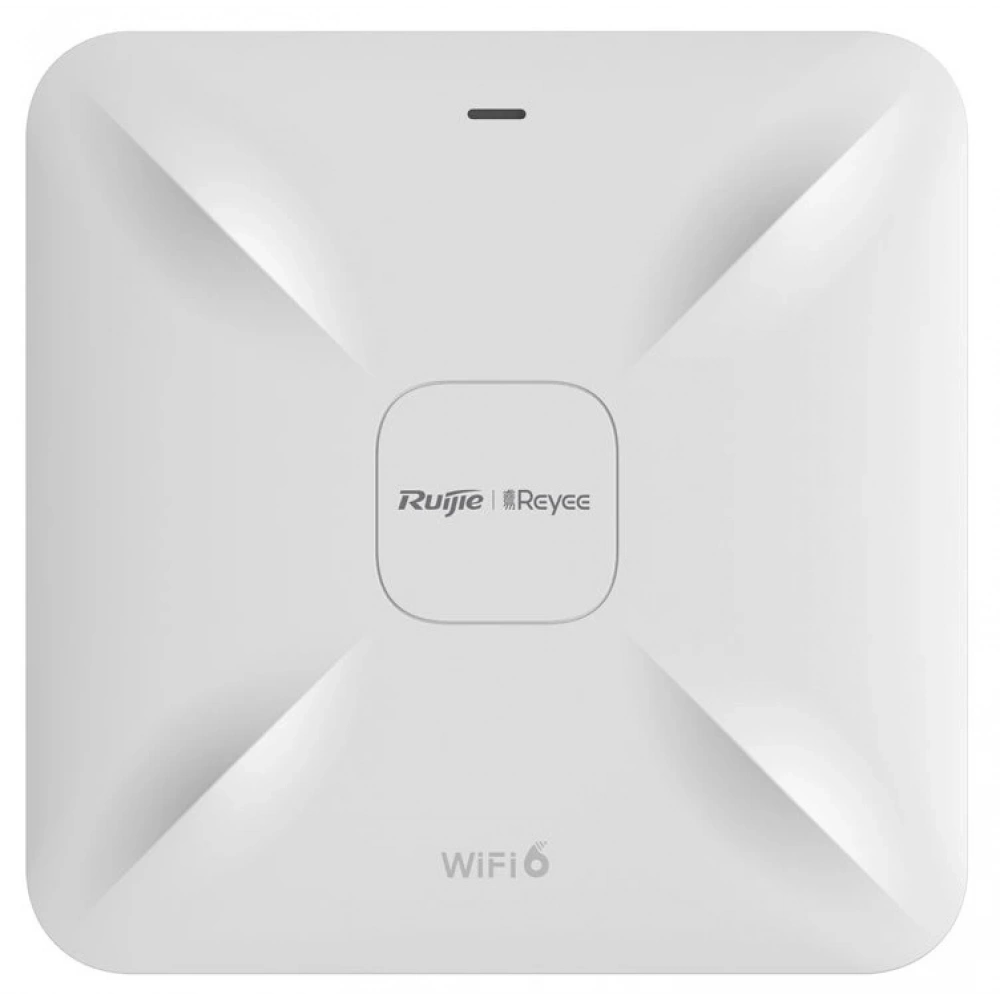 RUİJİE-REYEE  RG-RAP2260(G) TAVAN TİPİ WİFİ 6 ACCESS POİNT / ROUTER