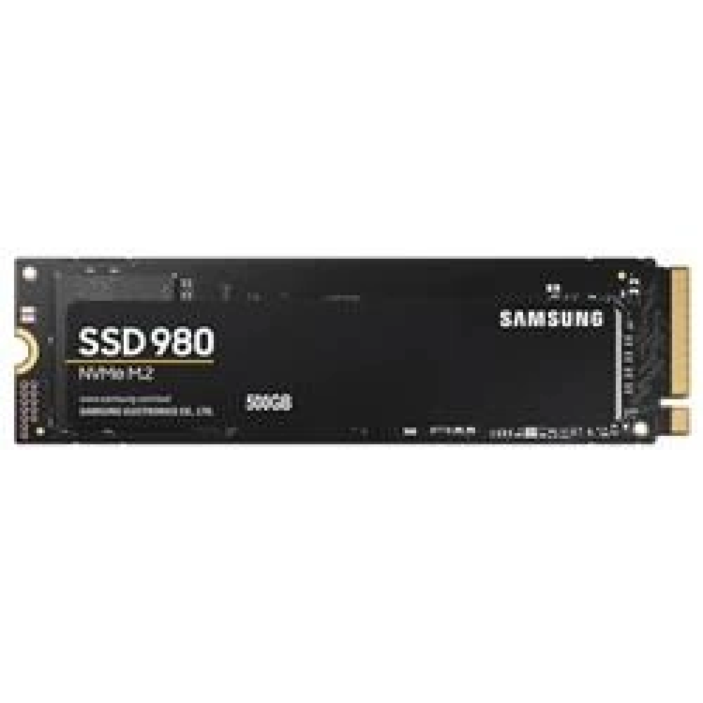 Samsung 980 500GB M.2 Nvme MZ-V8V500BW