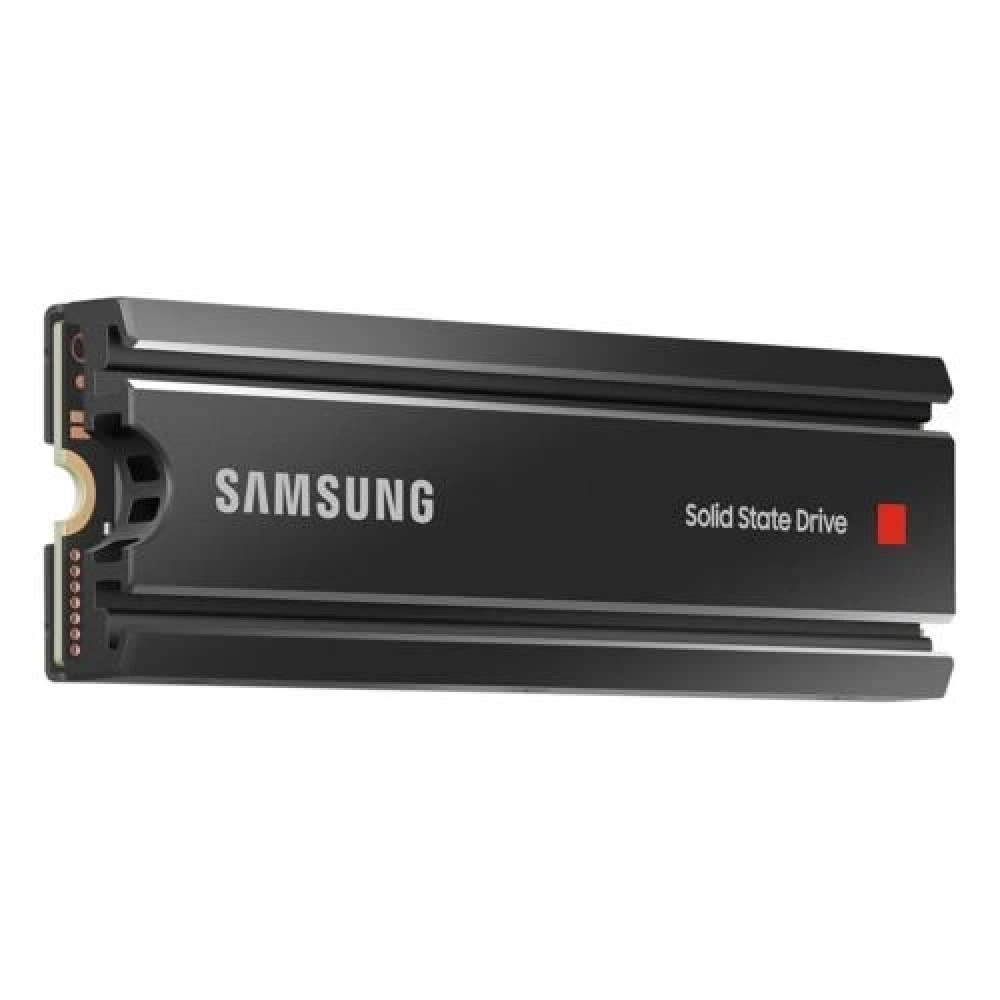 Samsung 980 PRO 1TB SSD m.2 NVMe MZ-V8P1T0CW Soğutuculu