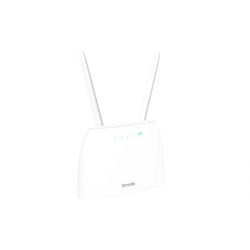 TENDA 4G07 AC1200 DUALBAND 4G LTE ROUTER