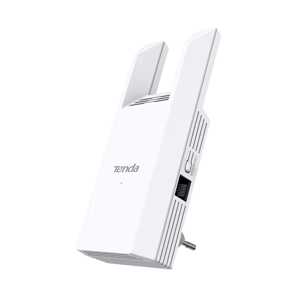 TENDA A18 PRO 1PORT DUAL BAND ACCESS POINT/ REPEATER