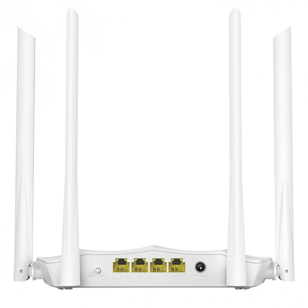 TENDA AC5 V3 4PORT 1200Mbps WİFİ ACCESS POINT/ROUTER
