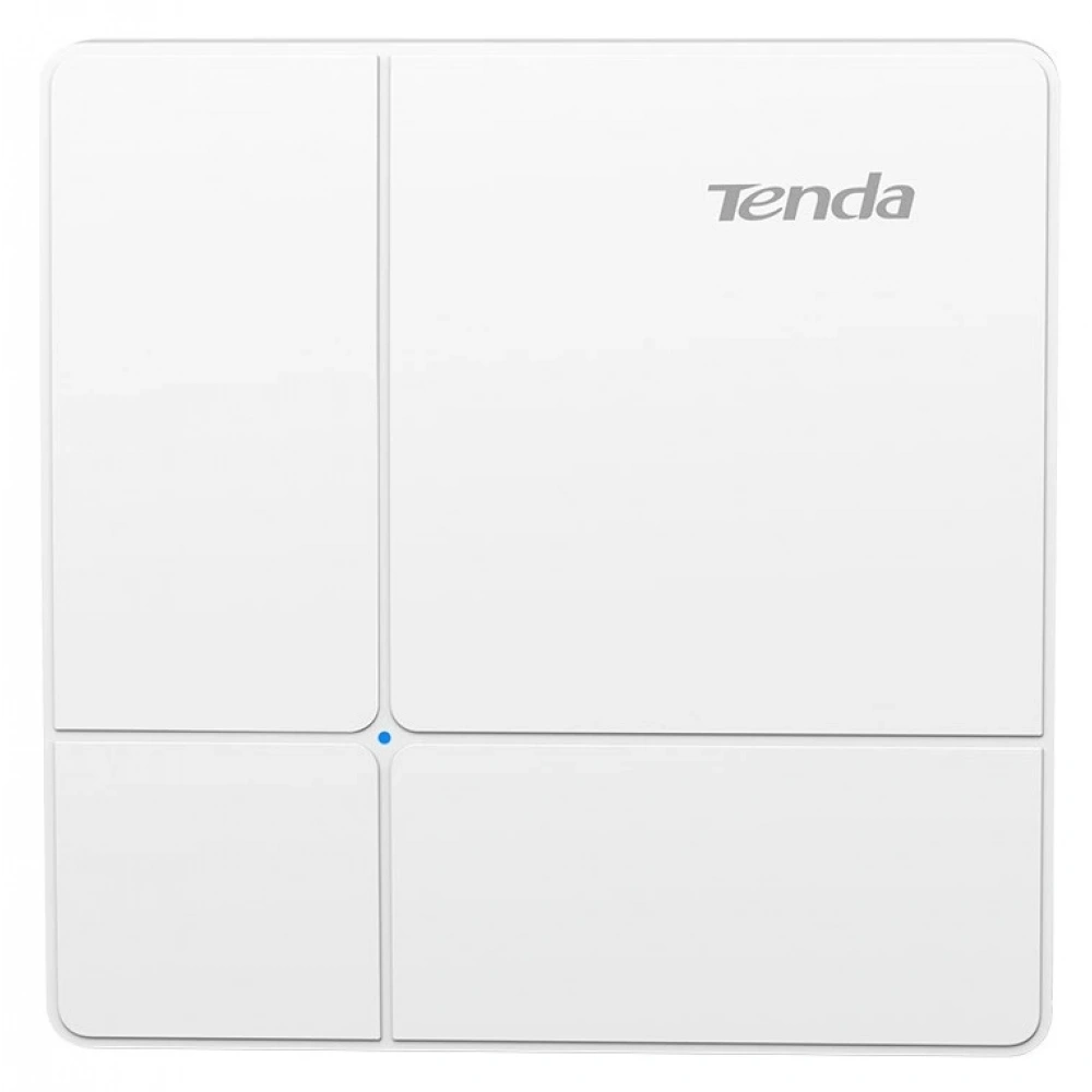 TENDA I24 AC1200 1PORT POE TAVAN TİPİ ACCESS POINT