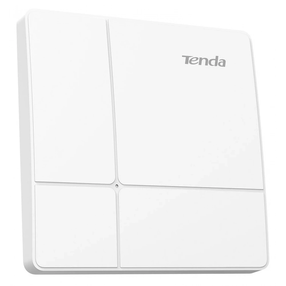 TENDA I24 AC1200 1PORT POE TAVAN TİPİ ACCESS POINT