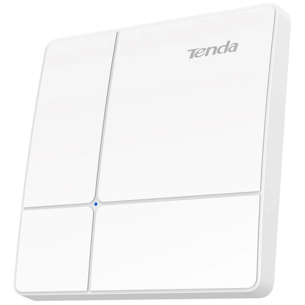 TENDA I24 AC1200 1PORT POE TAVAN TİPİ ACCESS POINT