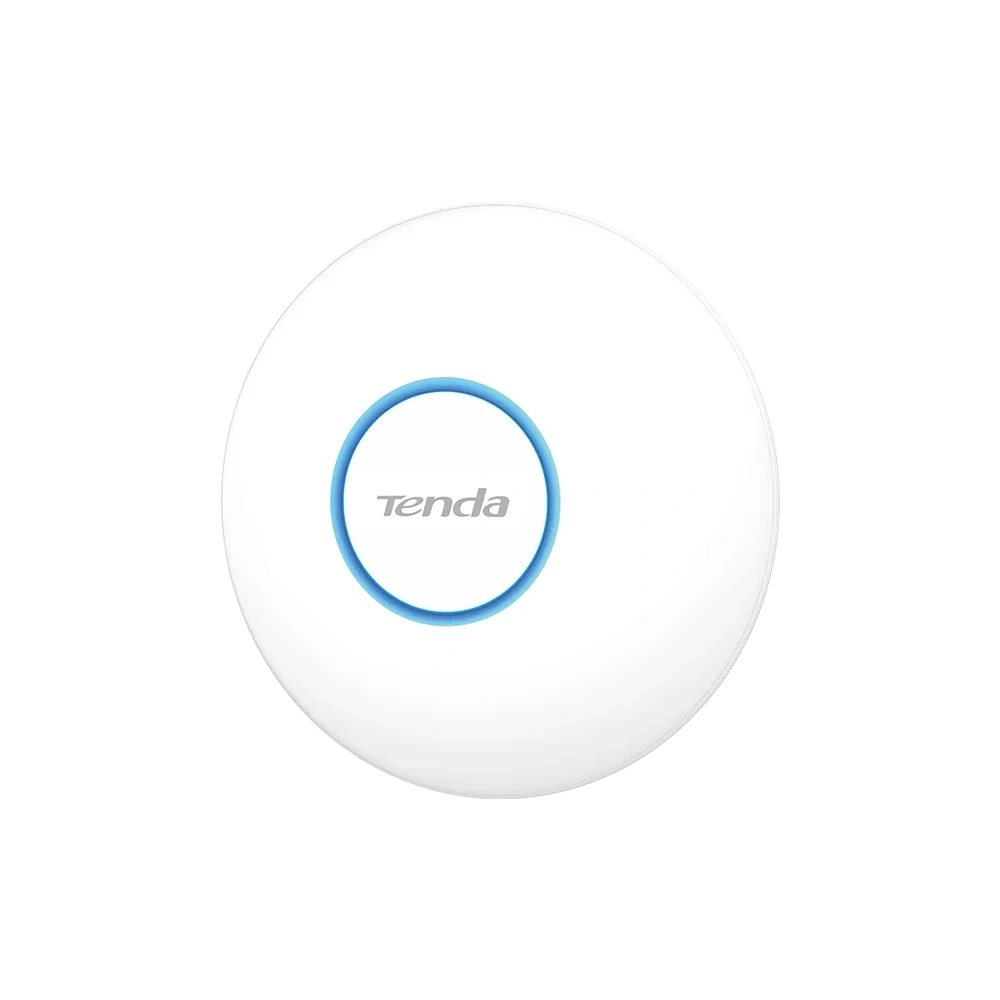TENDA I26 AX1500 2 GİGABİT 300MBPS+1201MBPS TAVAN TİPİ ACCESS POİNT