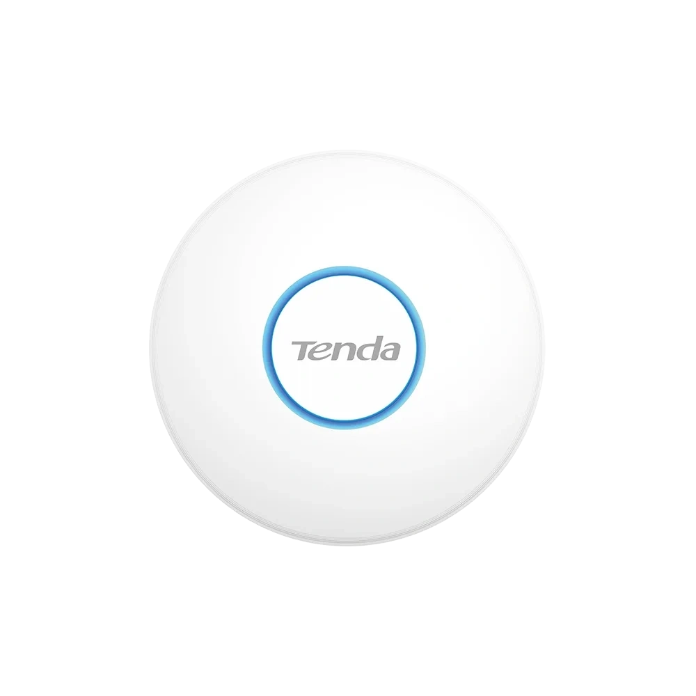 TENDA I26 AX1500 2 GİGABİT 300MBPS+1201MBPS TAVAN TİPİ ACCESS POİNT