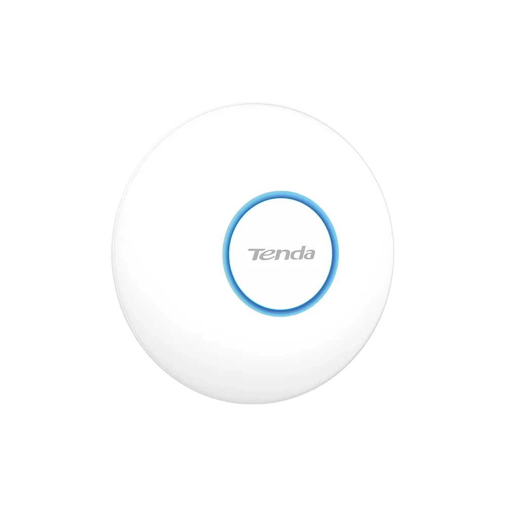 TENDA I26 AX1500 2 GİGABİT 300MBPS+1201MBPS TAVAN TİPİ ACCESS POİNT