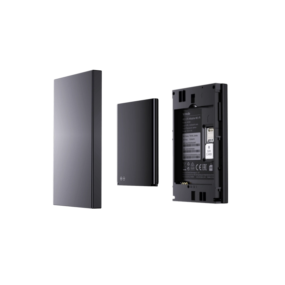 TENDA MF3 3G/4G LTE WİFİ6 USB-C MODEM