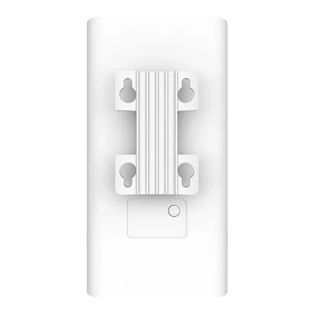 TENDA O1-5G 867MBPS 1+KM OUTDOOR CPE ACCESS POINT