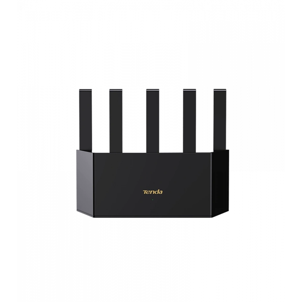 TENDA RX2L PRO 5X AX1500 WİFİ ROUTER ANTEN