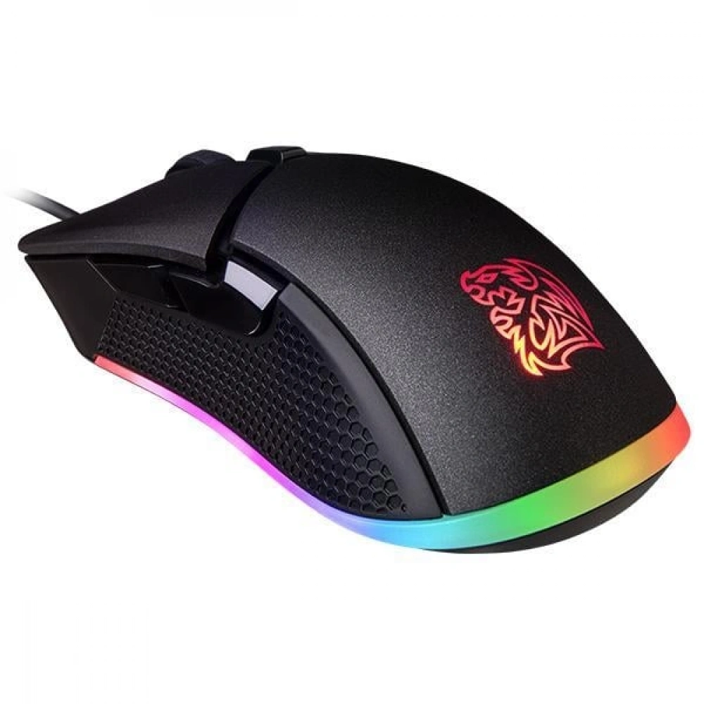 Thermaltake TT eSPORTS IRIS RGB Optical Gaming Mouse