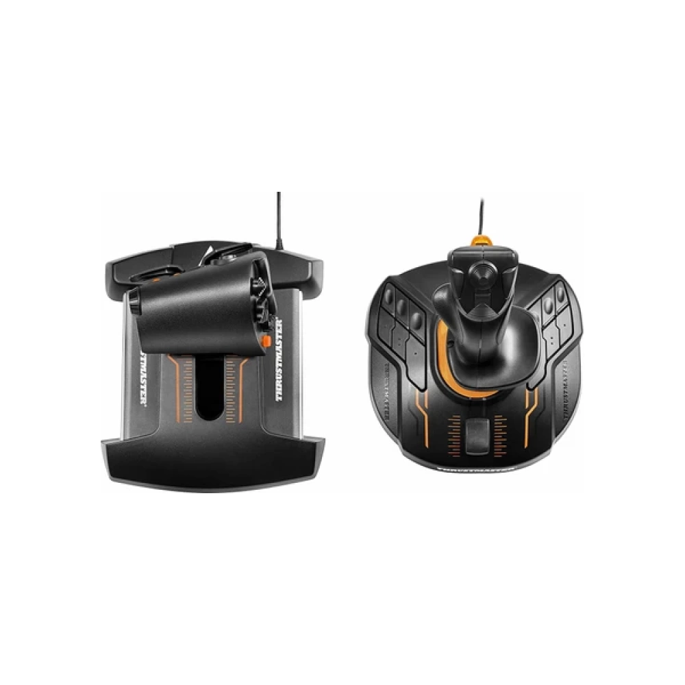 THRUSTMASTER T.16000M FCS HOTAS WW VERSION