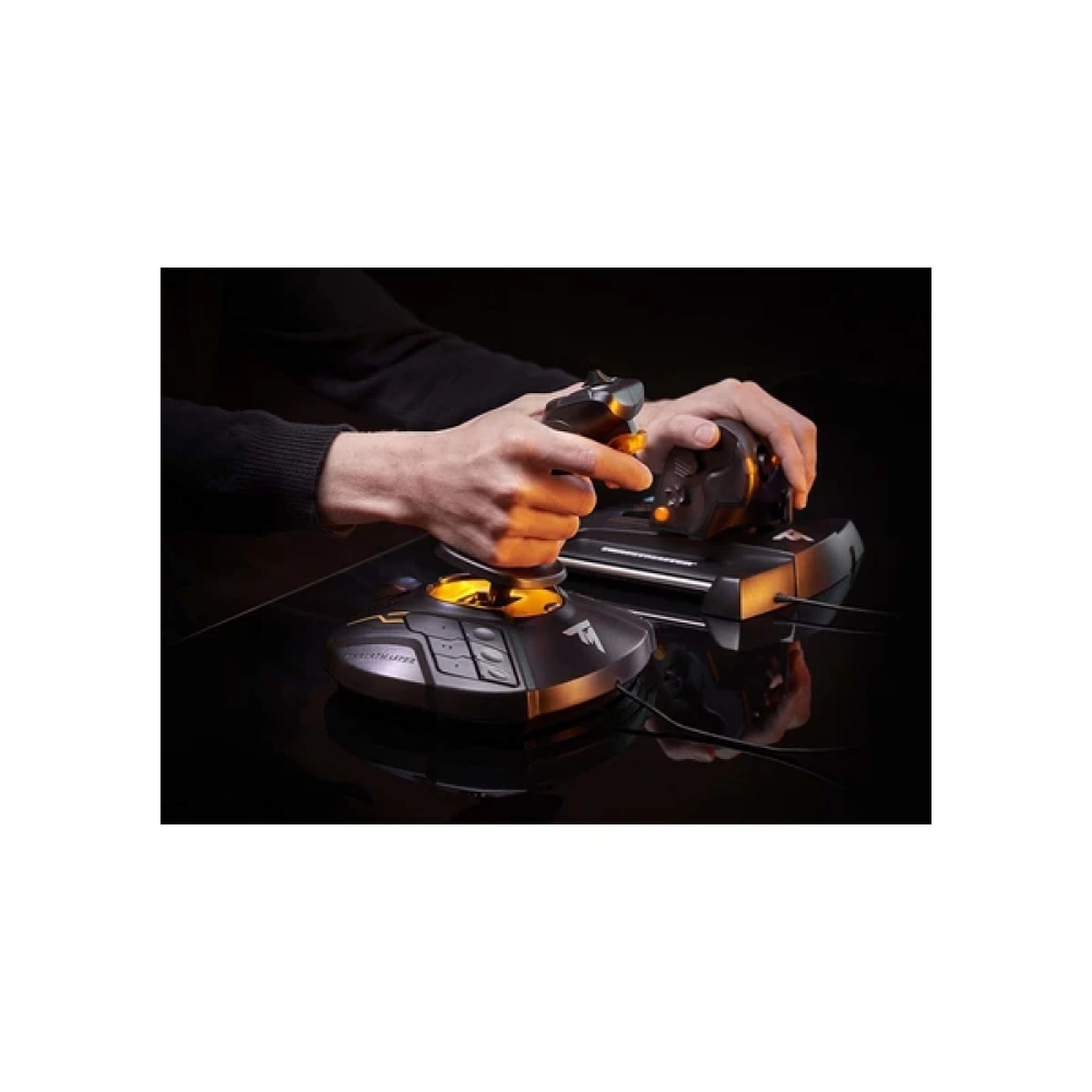 THRUSTMASTER T.16000M FCS HOTAS WW VERSION