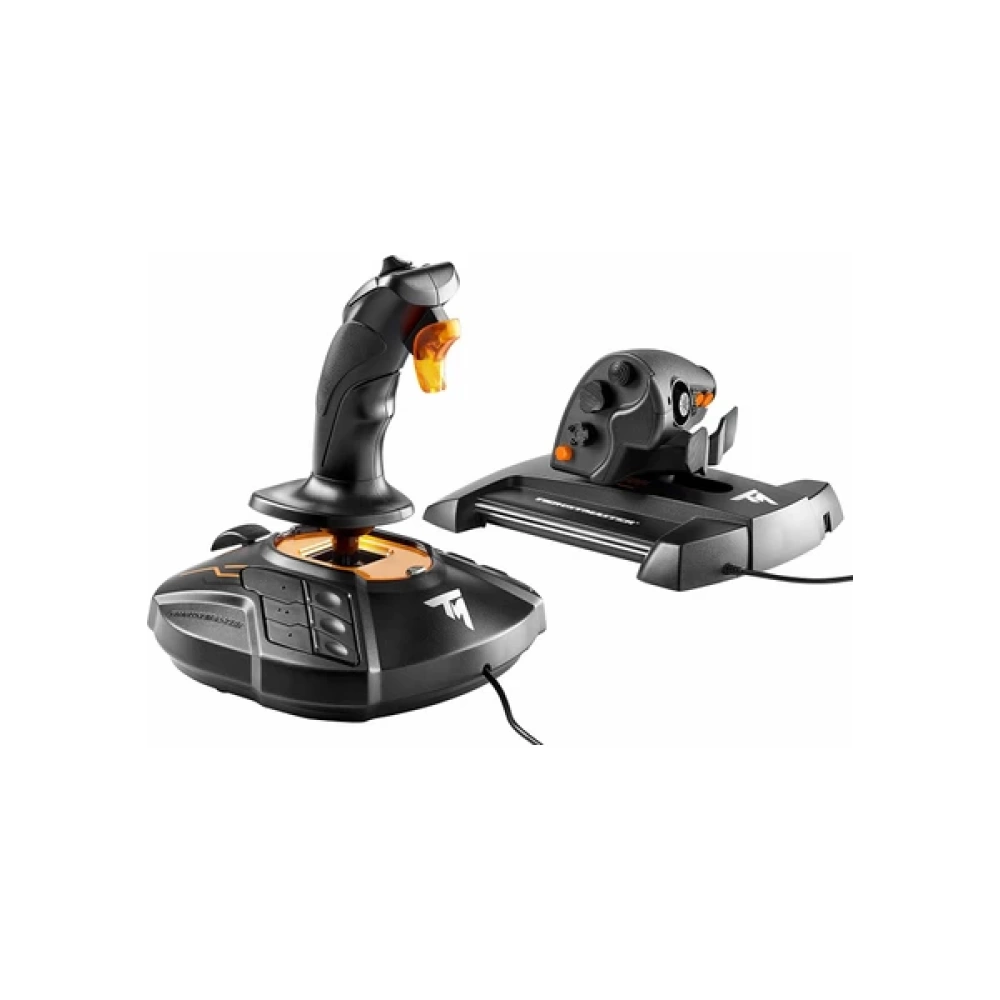 THRUSTMASTER T.16000M FCS HOTAS WW VERSION