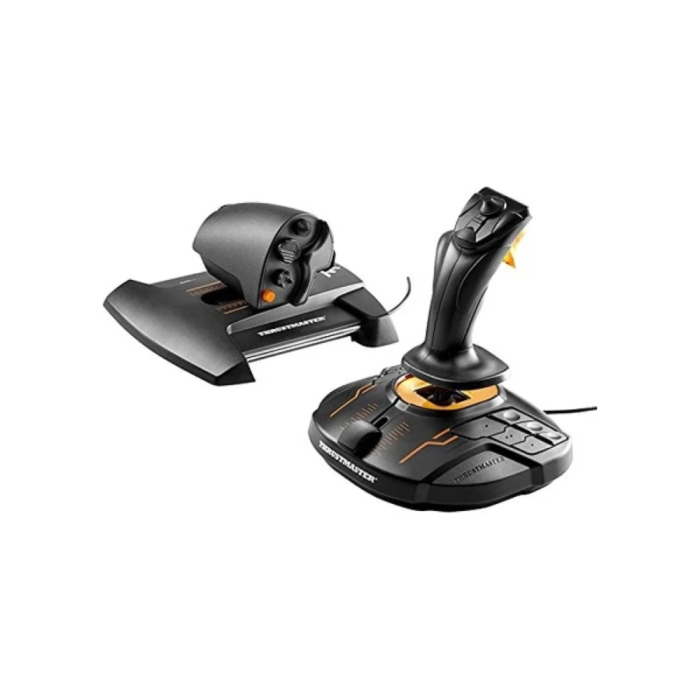THRUSTMASTER T.16000M FCS HOTAS WW VERSION