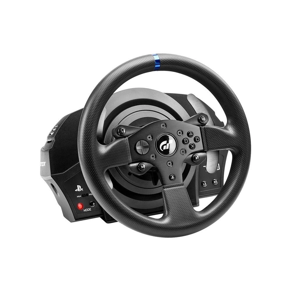 THRUSTMASTER T300 RS GT EDITION OFFICIAL SONY LICENSED PS4®/PS3®