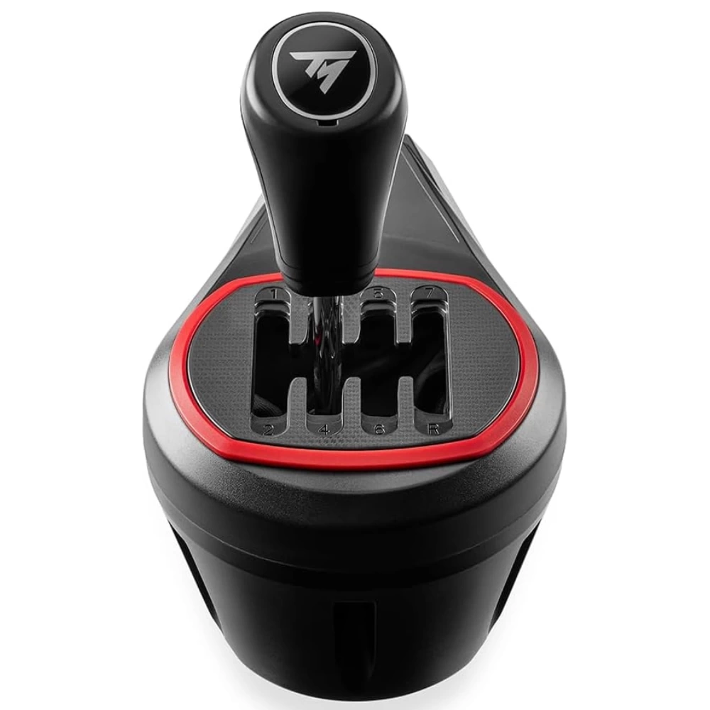 Thrustmaster Th8S Shıfter Add-On Ww