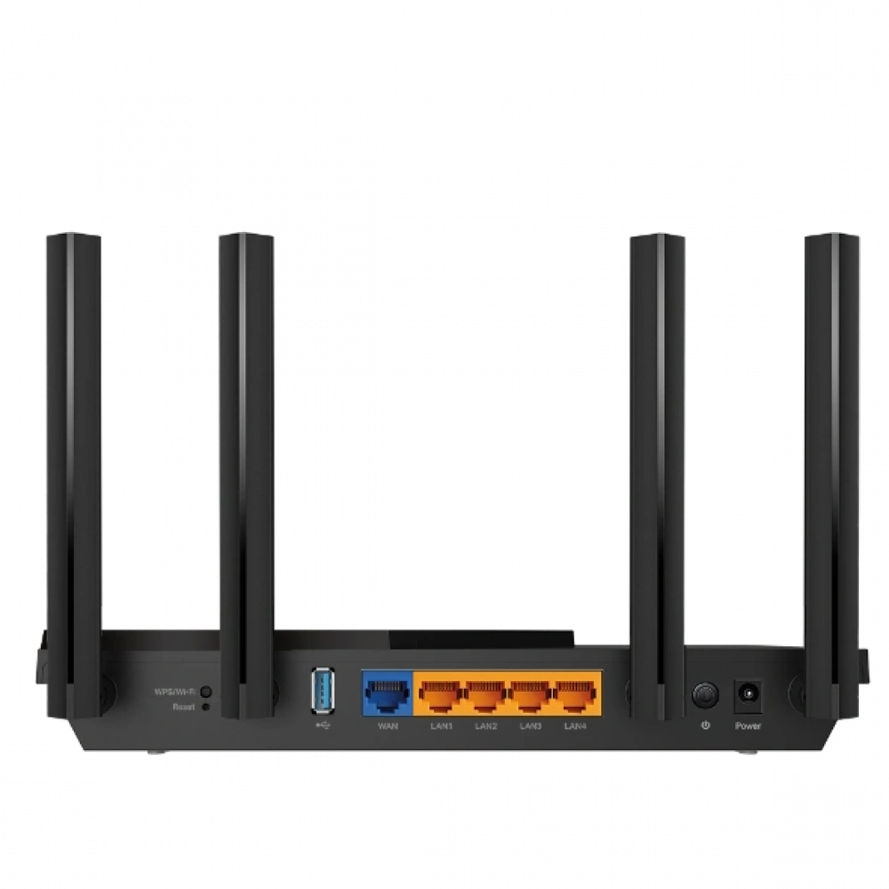TP-LINK ARCHER AX55 3000 MBPS Wi-Fi 6 ROUTER