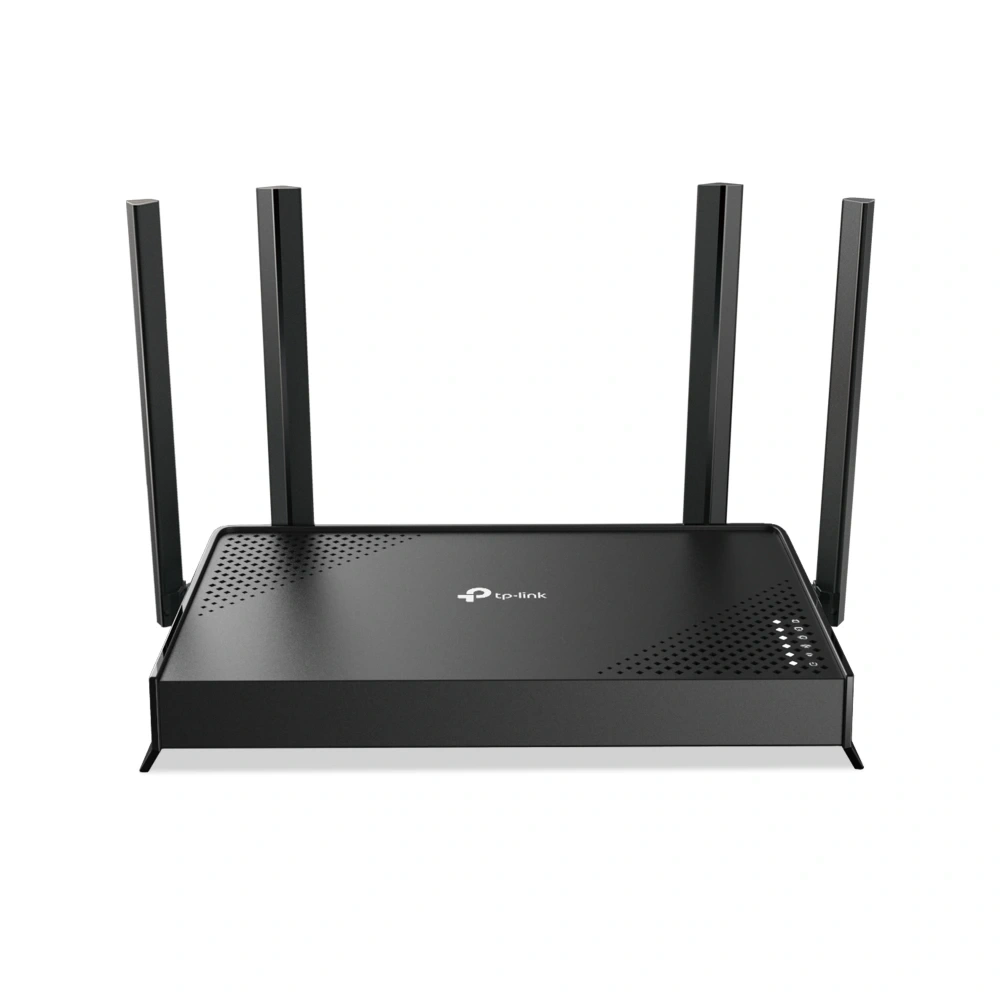 TP-LINK ARCHER BE220 BE3600 Dual-Band Wi-Fi 7 ROUTER