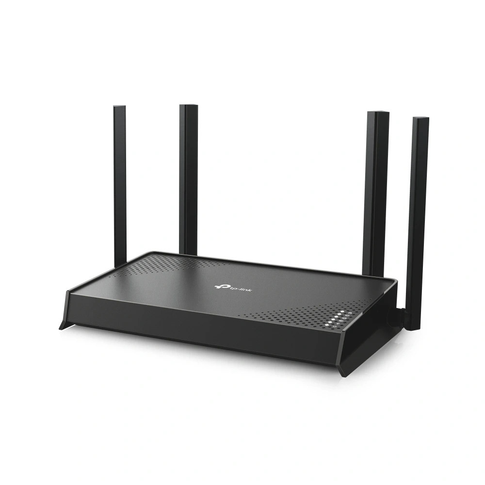 TP-LINK ARCHER BE220 BE3600 Dual-Band Wi-Fi 7 ROUTER