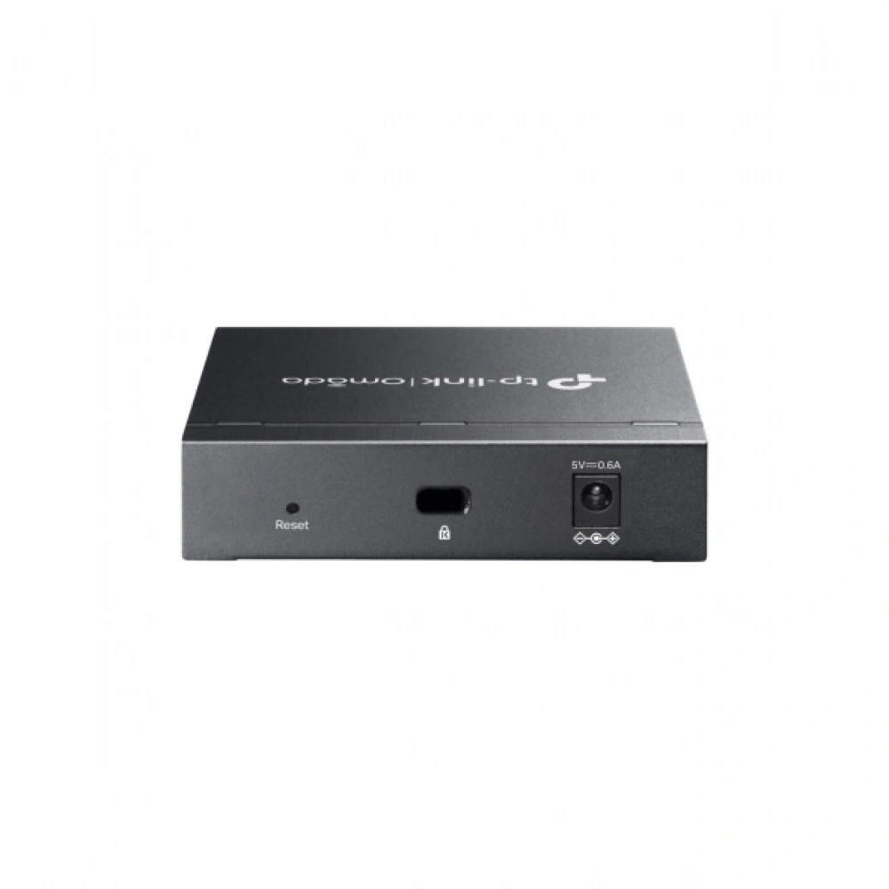 TP-LINK ES205G 5PORT KOLAY YÖNETİLEBİLİR SWITCH