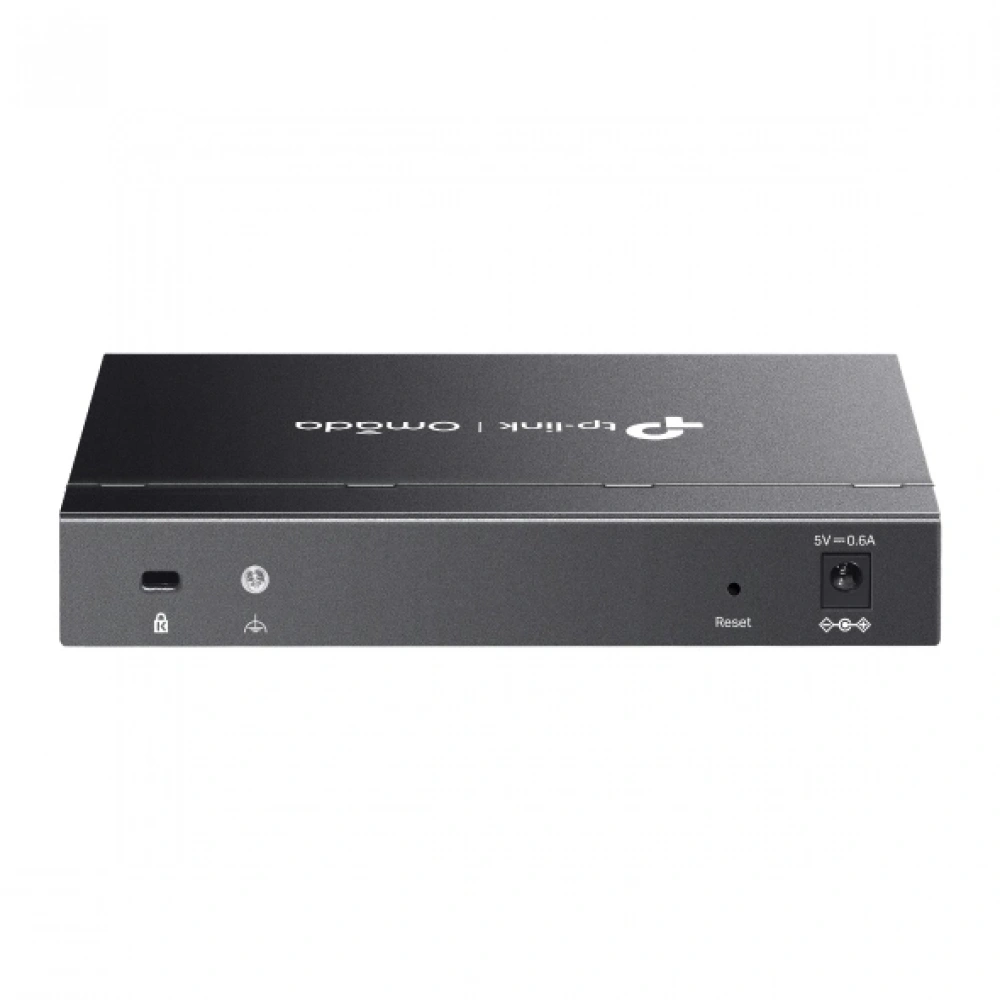 TP-LINK ES208G 8PORT KOLAY YÖNETİLEBİLİR SWITCH
