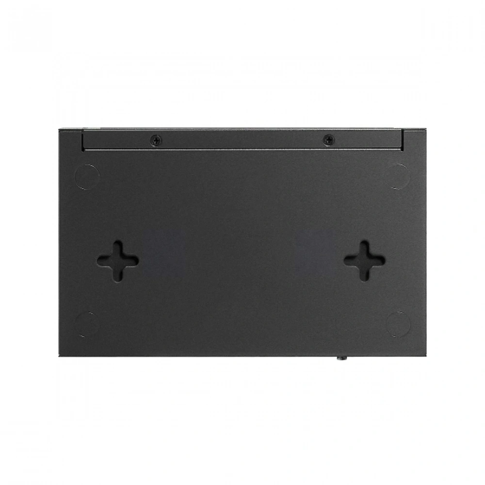 TP-LINK ES208GP 8 PORT YÖNETİLEBİLİR 64W POE SWITCH