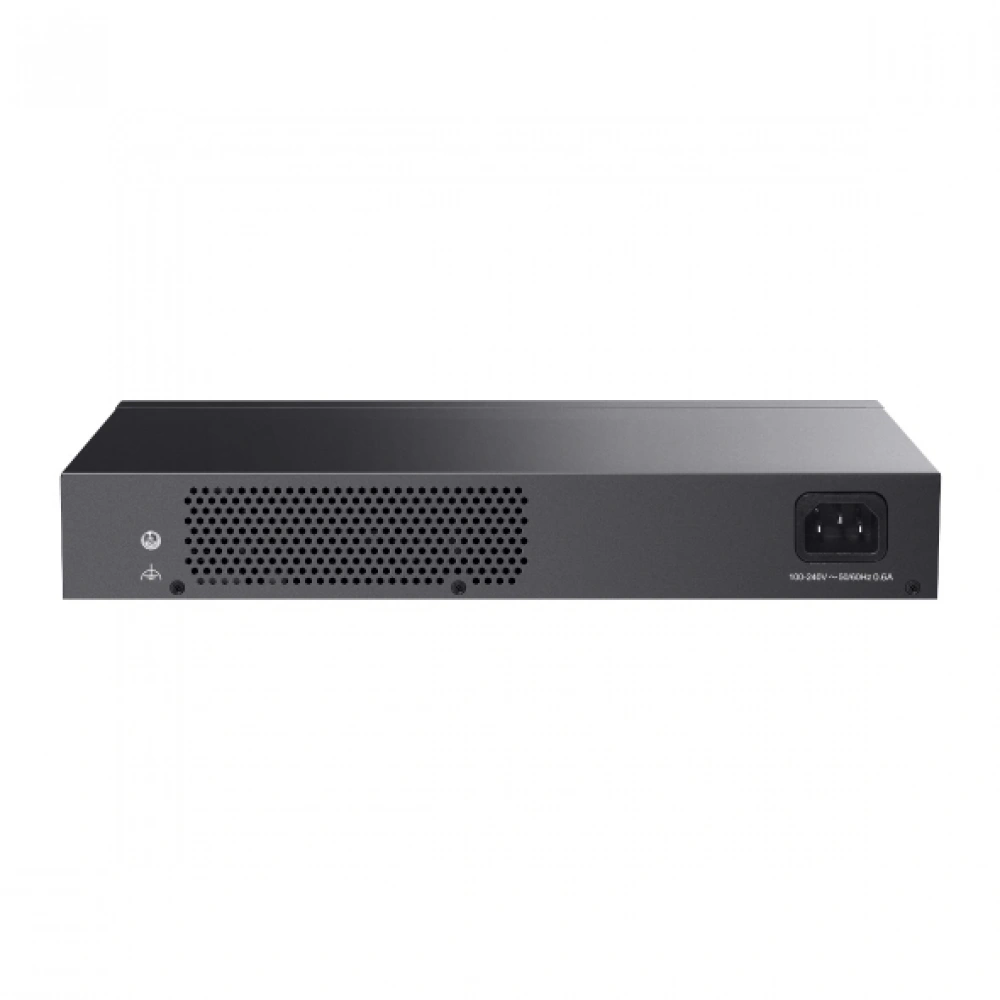 TP-LINK LS1024G 24PORT 10/100/1000 YÖNETİLEMEZ SWITCH