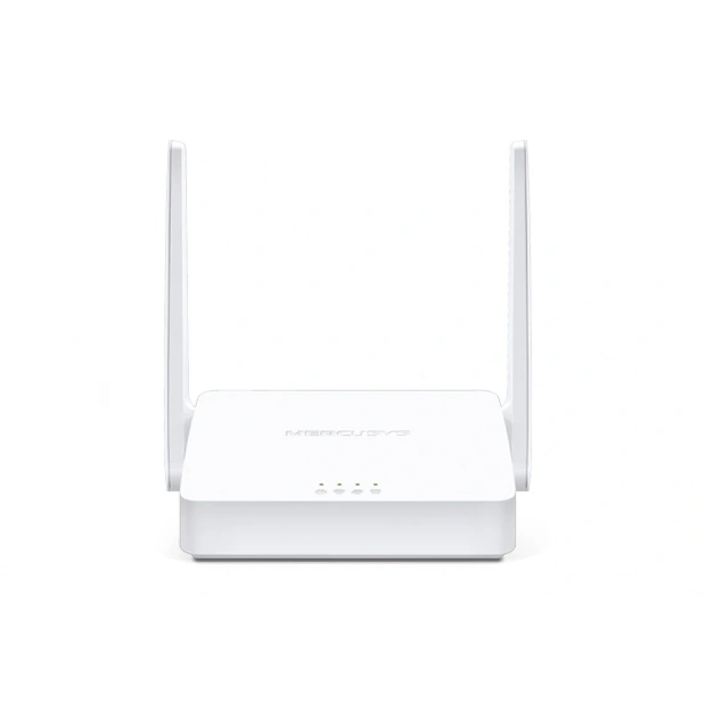 TP-LINK MERCUSYS MW302R 3PORT 300Mbps A.POINT/ROUTER