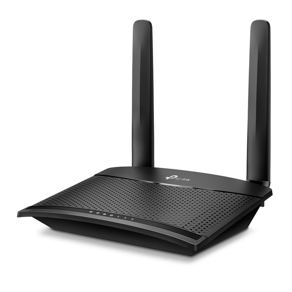 TP-LINK TL-MR100 1PORT 300Mbps ROUTER(SIM KART TAKILABİLİR)