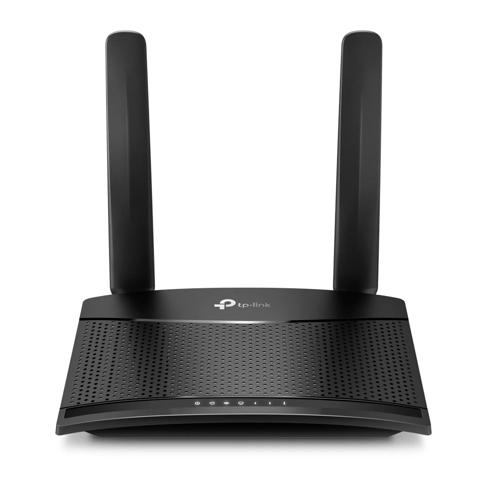 TP-LINK TL-MR100 1PORT 300Mbps ROUTER(SIM KART TAKILABİLİR)