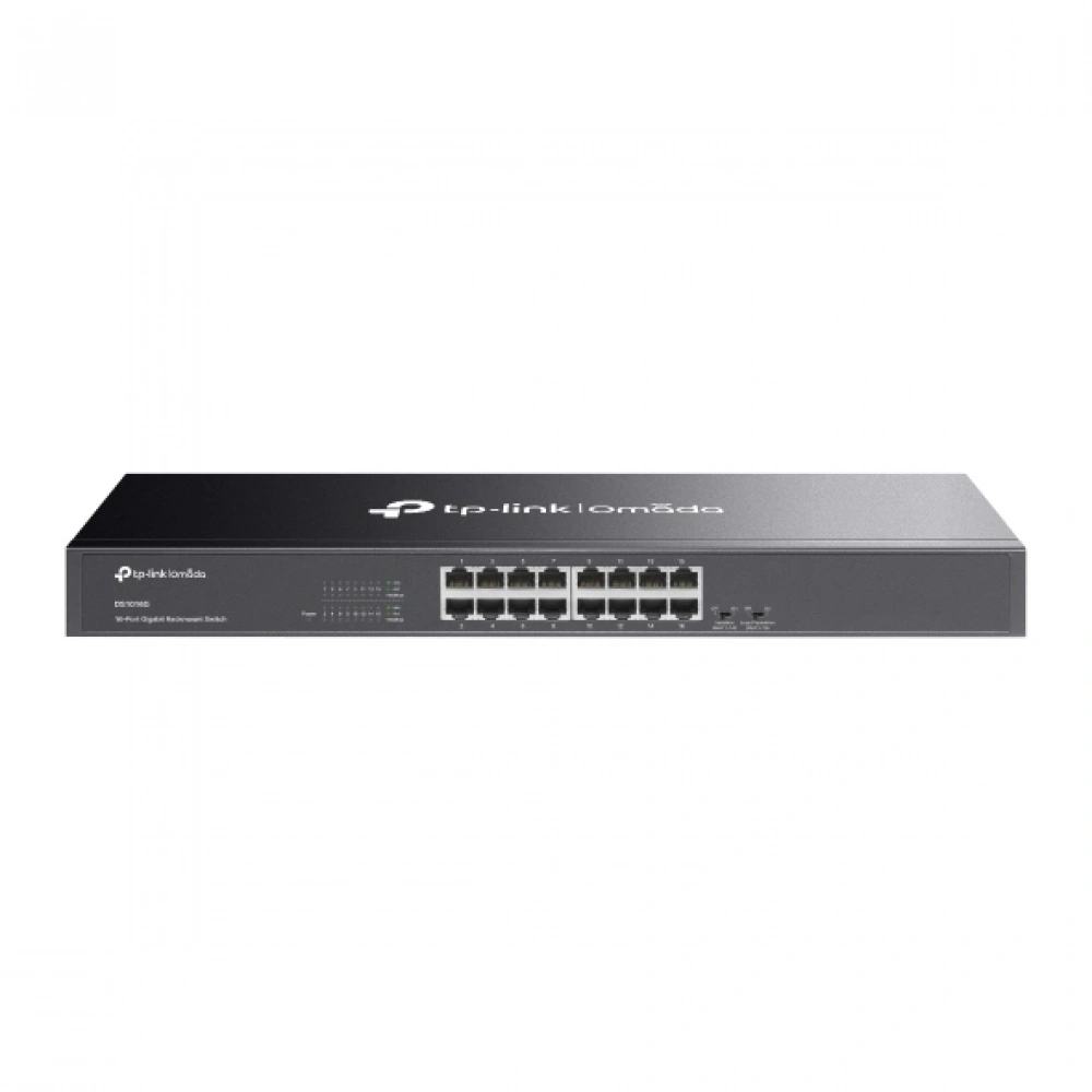 TP-LINK OMADA DS1016G 16PORT 10/100/1000 YONTLMZ