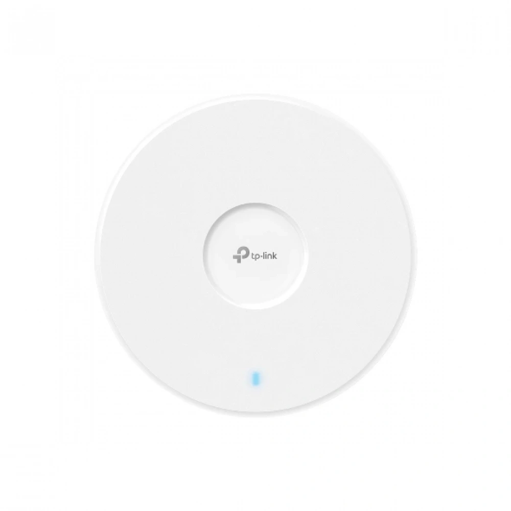 TP-LINK OMADA EAP723 1 PORT BE3600 WIFI7 5GHz POE TAVAN ACCES POINT