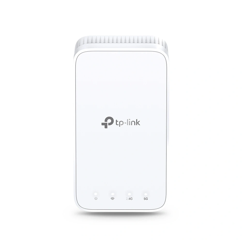 TP-LINK RE330 AC1200 DUAL BAND PRIZ TIPI MESH WI-FI EXTENDER