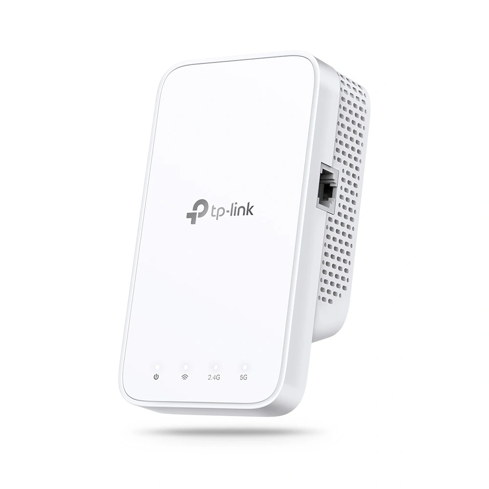 TP-LINK RE330 AC1200 DUAL BAND PRIZ TIPI MESH WI-FI EXTENDER