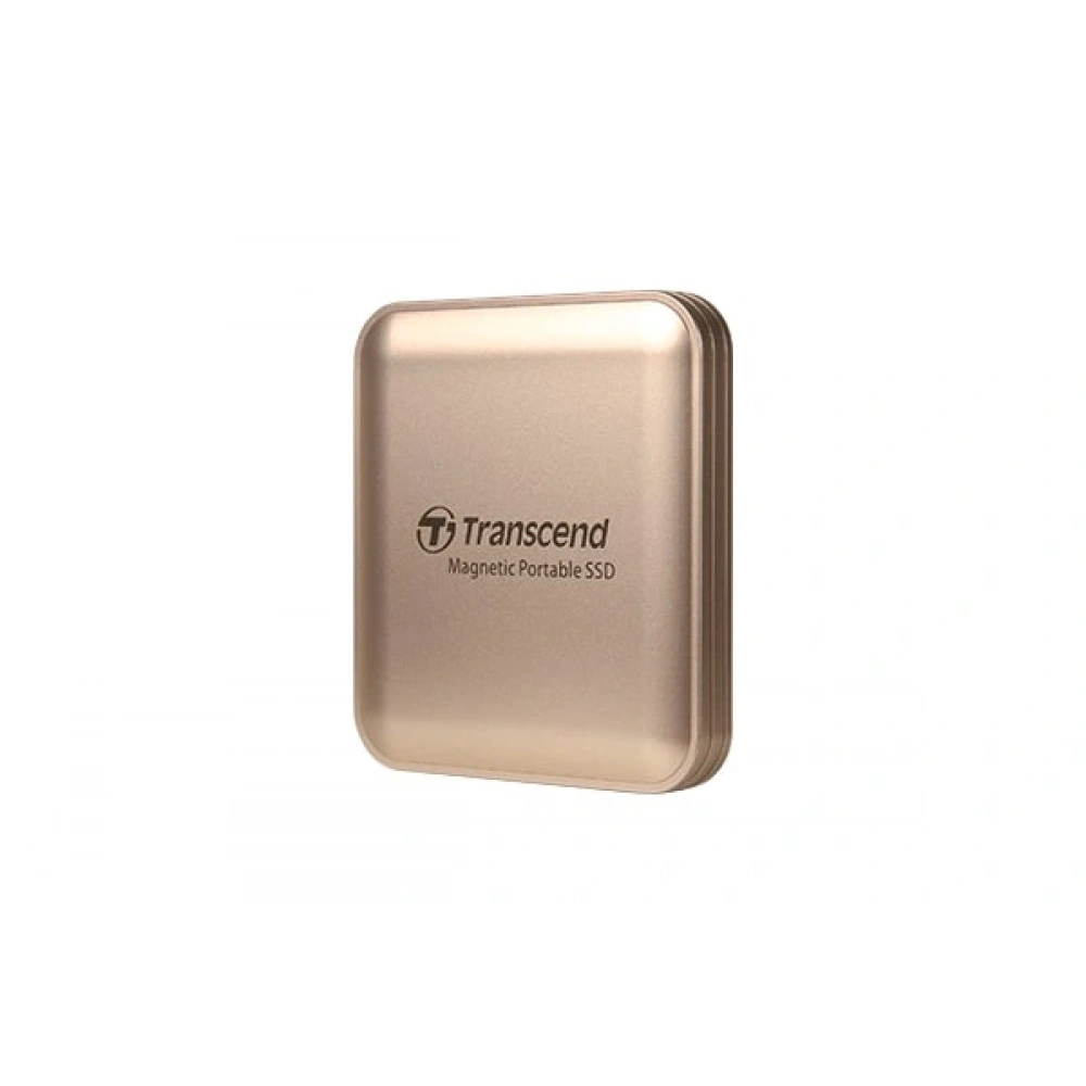 Transcend ESD420 Portable 1TB MagSafe Bej SSD (TS1TESD420G)