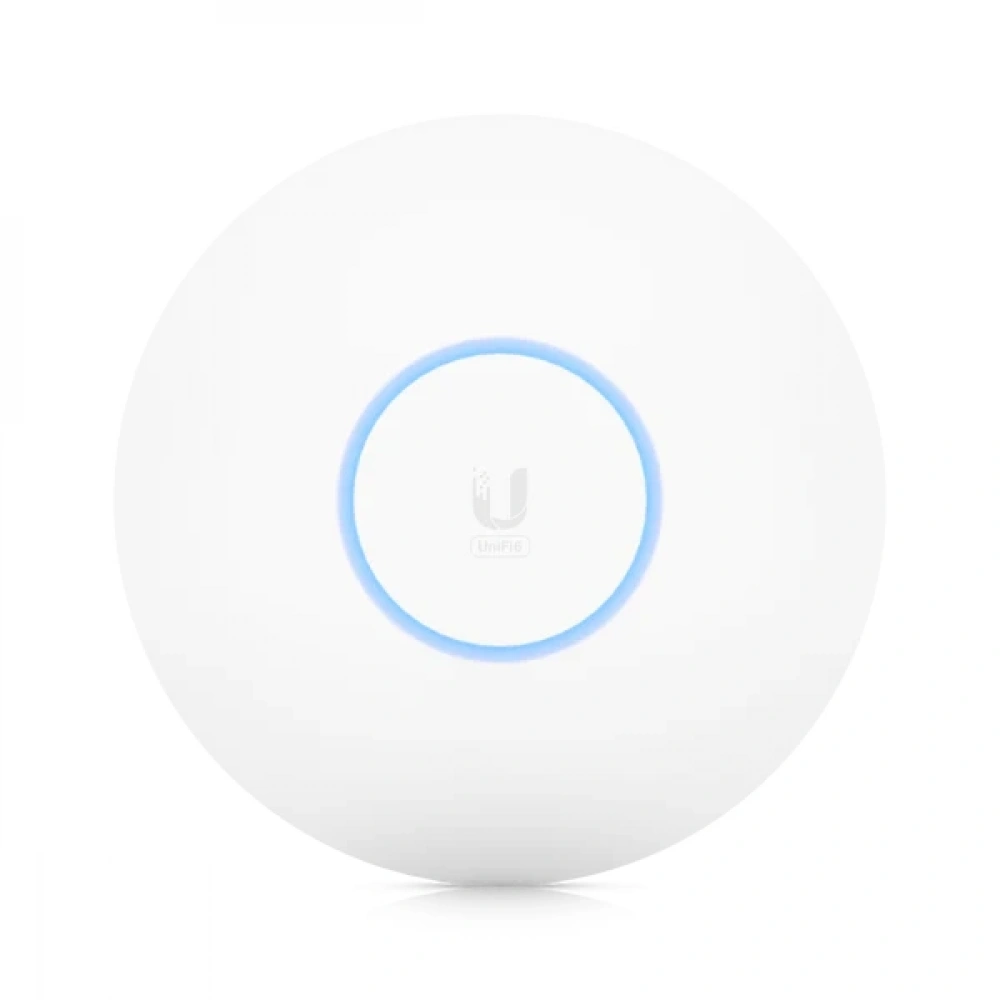 UBIQUITI UNIFI U6 PRO ACCESS POINT (U6-PRO)