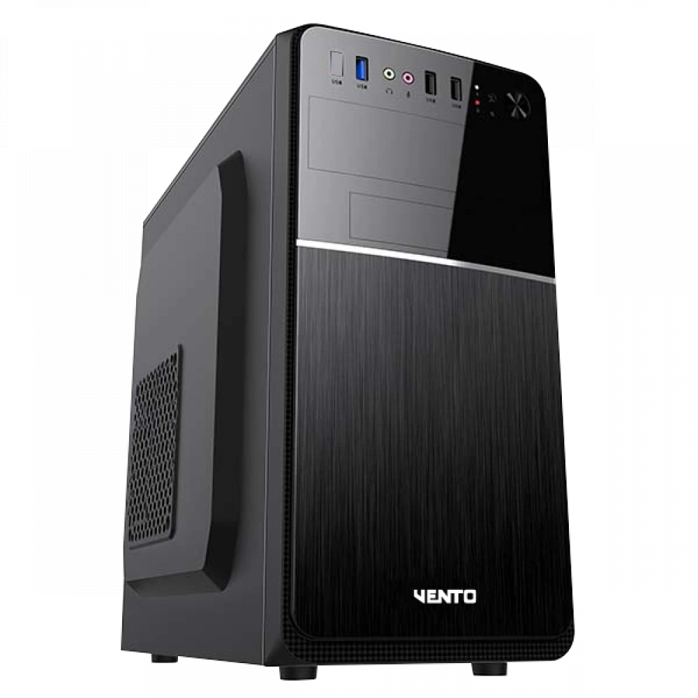 VENTO CIO TML117 400W MİCRO ATX KASA