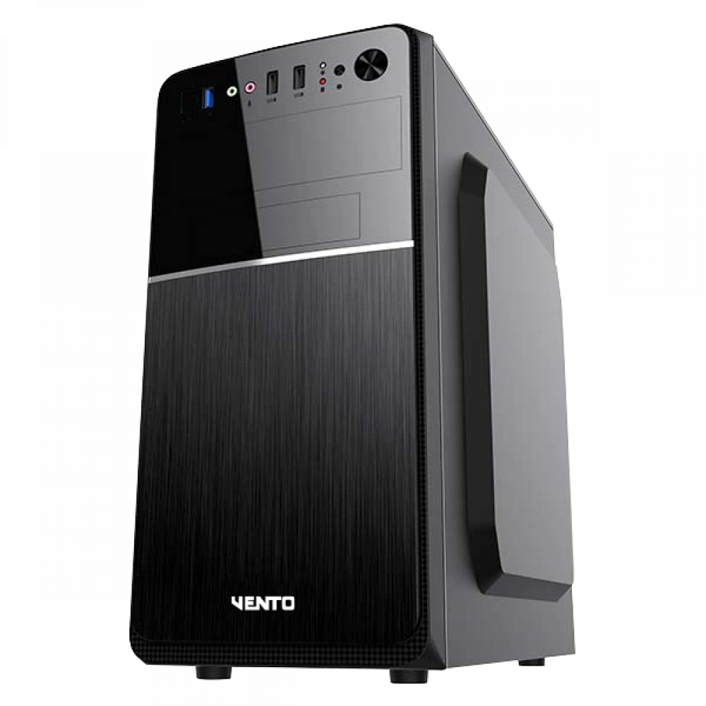 VENTO CIO TML117 400W MİCRO ATX KASA