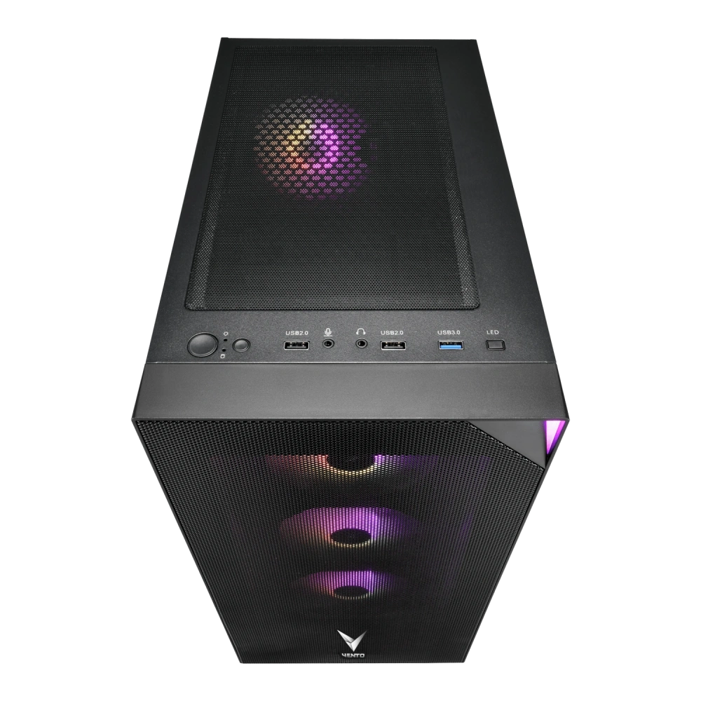 VENTO VG4200S 750W GEN5 PSU GAMING KASA