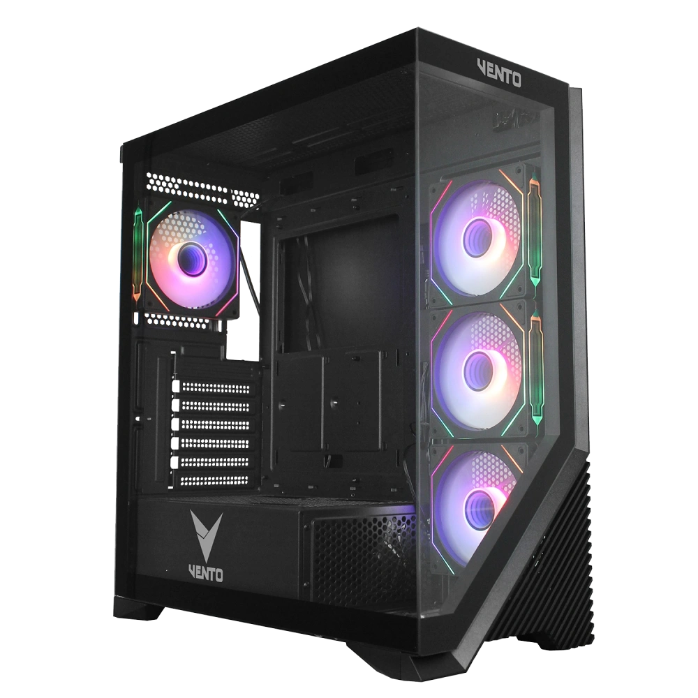VENTO VG4202FLA 750W GEN5 PSU GAMING KASA