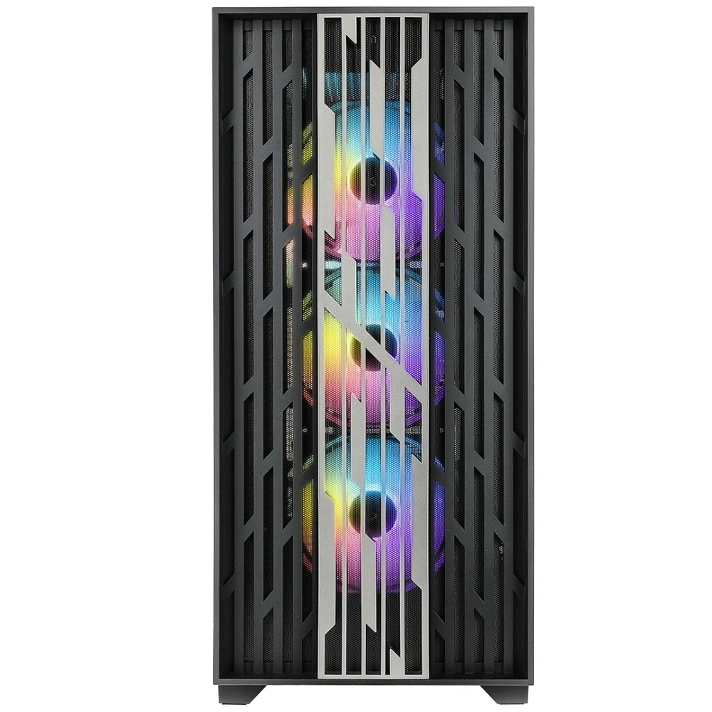 VENTO VG4252L 1000W GEN5&ATX3.0 PSU SIYAH KASA