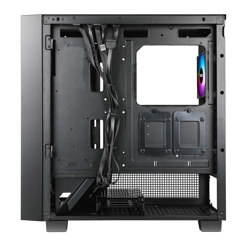VENTO VG4252L 1000W GEN5&ATX3.0 PSU SIYAH KASA