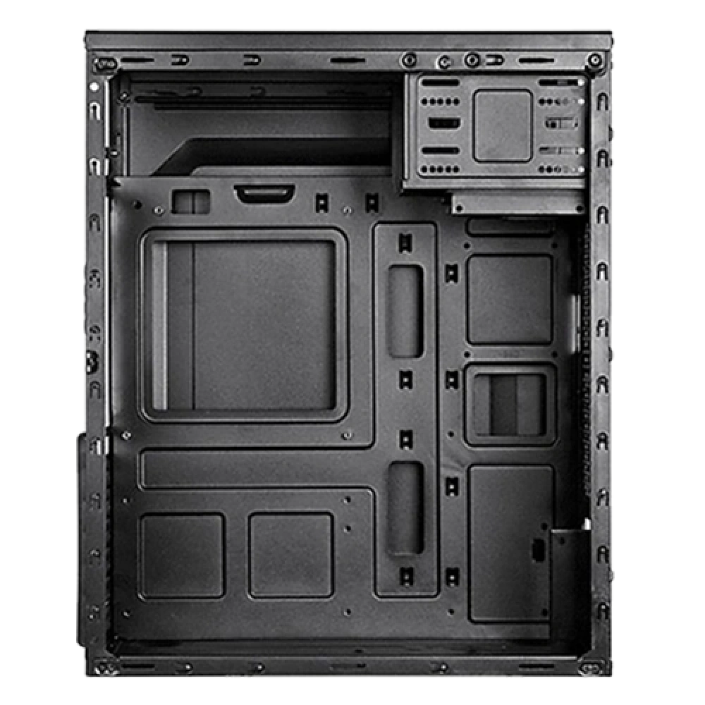 VENTO VS114F 500W (PEAK) KASA