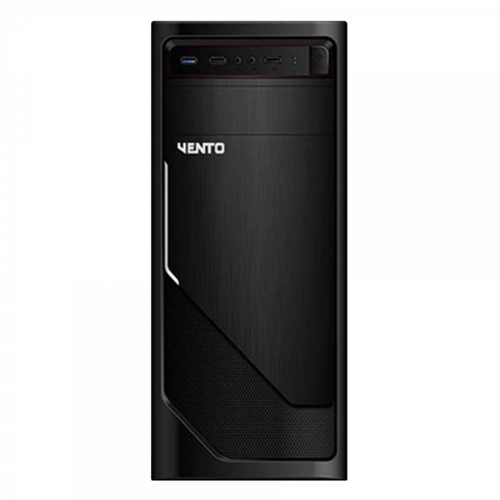 VENTO VS115F 550W ATX KASA