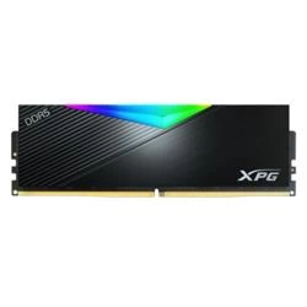 XPG Lancer 16GB (1x16GB) DDR5 6400MHz SINGLE AX5U6400C3216G-CLARBK
