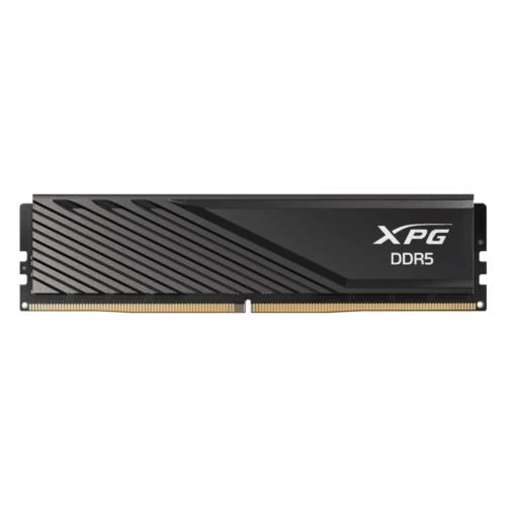 XPG Lancer Blade 16GB (1x16GB) DDR5 5600MHz SINGLE AX5U5600C4616G-SLABBK